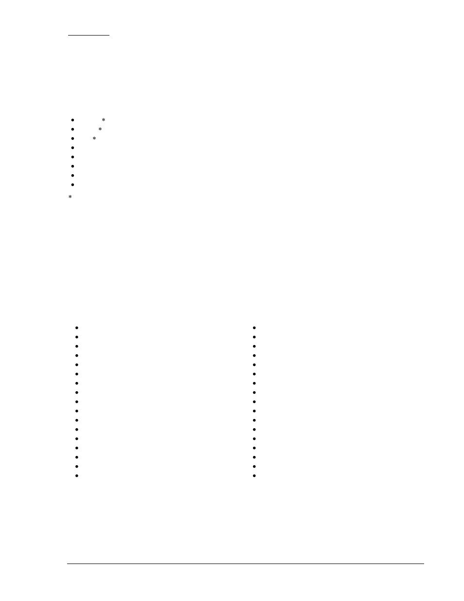 Permissions, Summary screen and configurable metering, Sleep mode | Summary screen and configurable metering -3, Sleep mode -3 | Winco DGC-2020 User Manual | Page 29 / 338