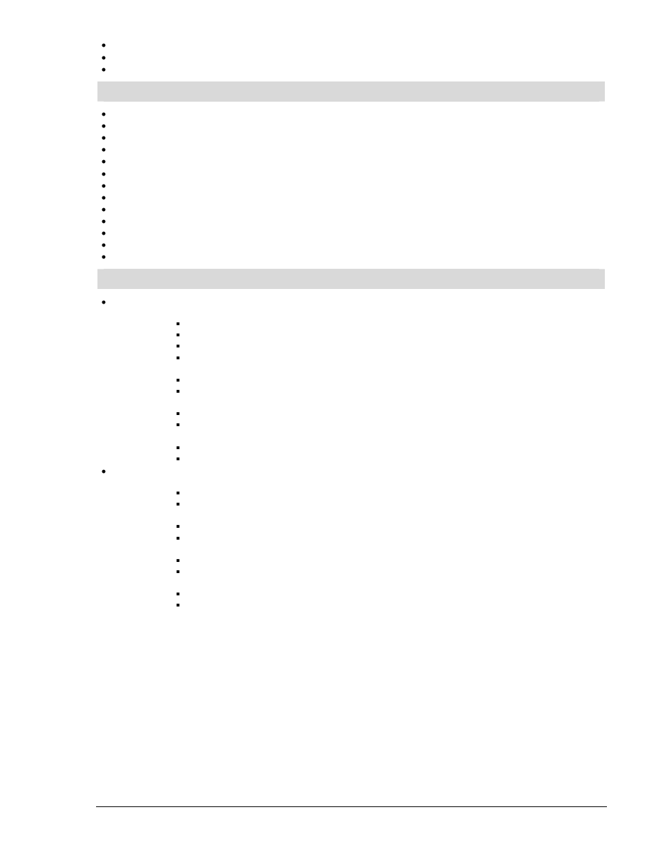 Winco DGC-2020 User Manual | Page 31 / 338