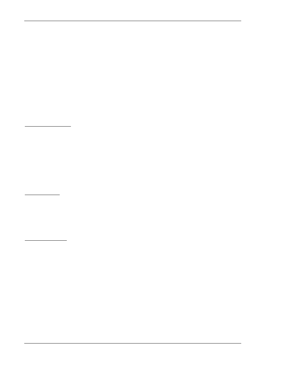 Tuning procedures, Voltage controller tuning procedure, Kp - proportional gain | Ki - integral gain, Kd - derivative gain | Winco DGC-2020 User Manual | Page 332 / 338