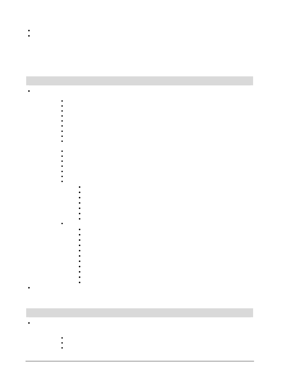 Winco DGC-2020 User Manual | Page 34 / 338