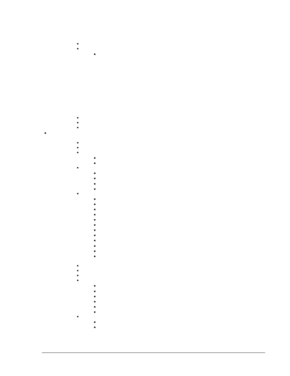 Winco DGC-2020 User Manual | Page 35 / 338
