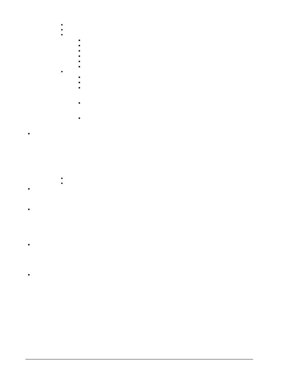 Winco DGC-2020 User Manual | Page 36 / 338