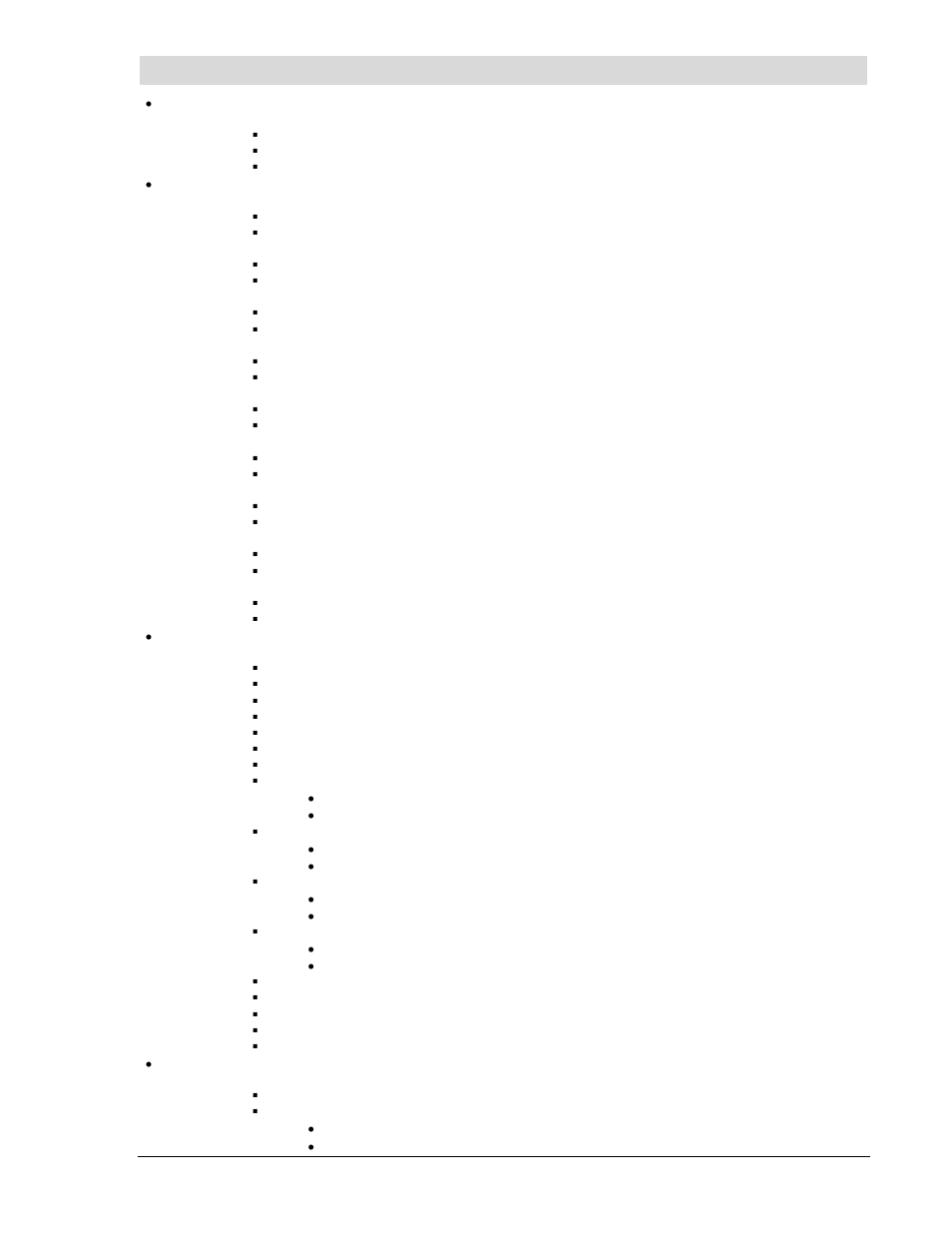 Winco DGC-2020 User Manual | Page 37 / 338
