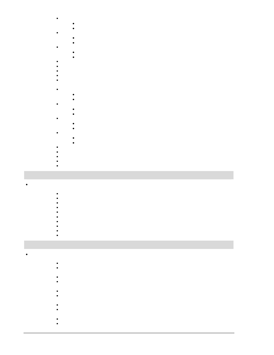 Winco DGC-2020 User Manual | Page 38 / 338