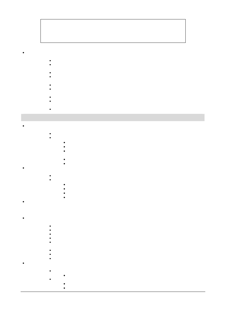 Winco DGC-2020 User Manual | Page 40 / 338