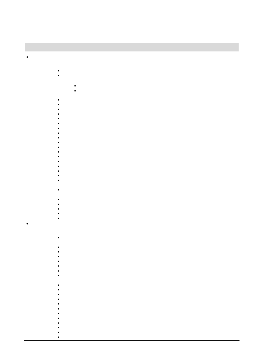 Winco DGC-2020 User Manual | Page 42 / 338