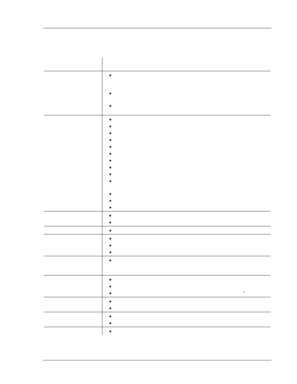 Revision history | Winco DGC-2020 User Manual | Page 5 / 338