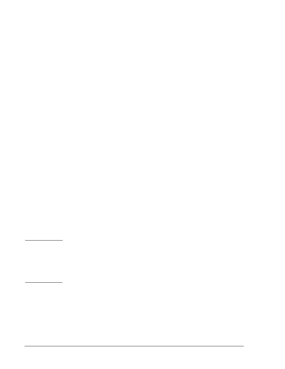 Rs-485 (optional), Modem (optional), Output contacts | Rs-485 (optional) -8, Modem (optional) -8, Output contacts -8 | Winco DGC-2020 User Manual | Page 56 / 338