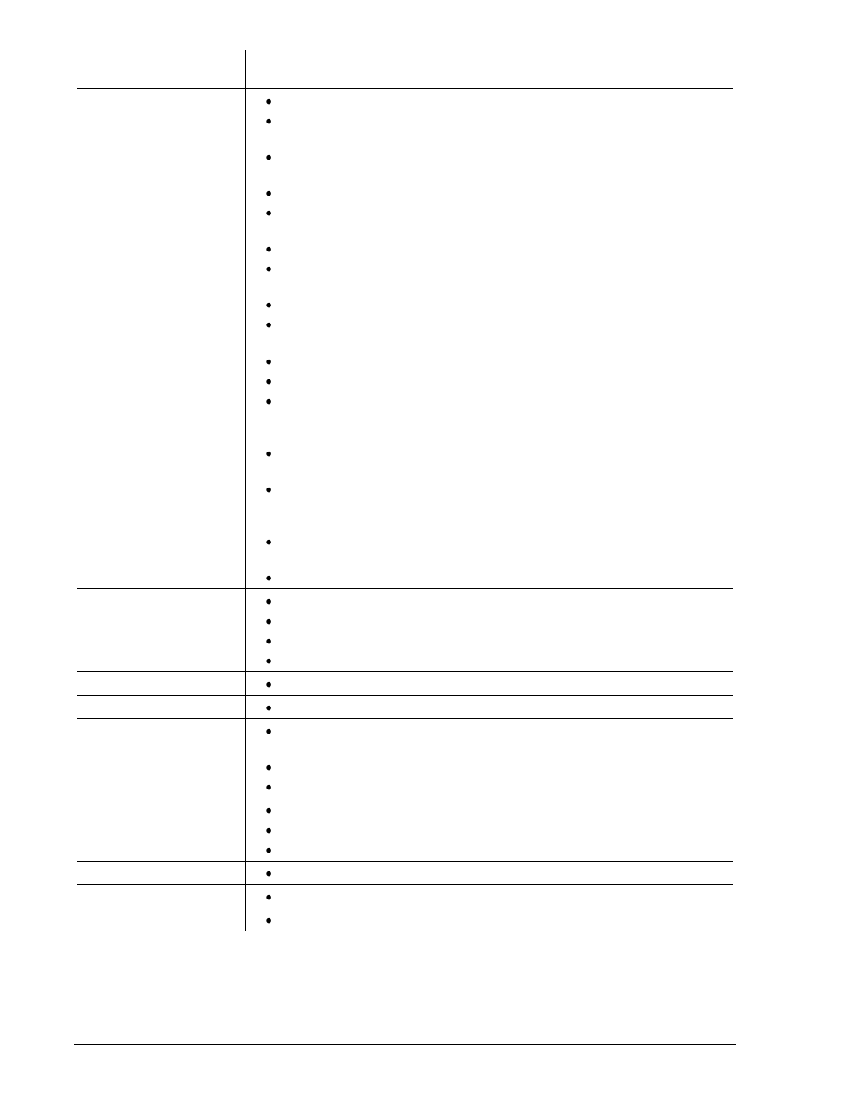 Winco DGC-2020 User Manual | Page 6 / 338