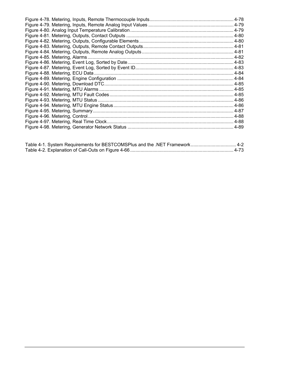 Winco DGC-2020 User Manual | Page 70 / 338