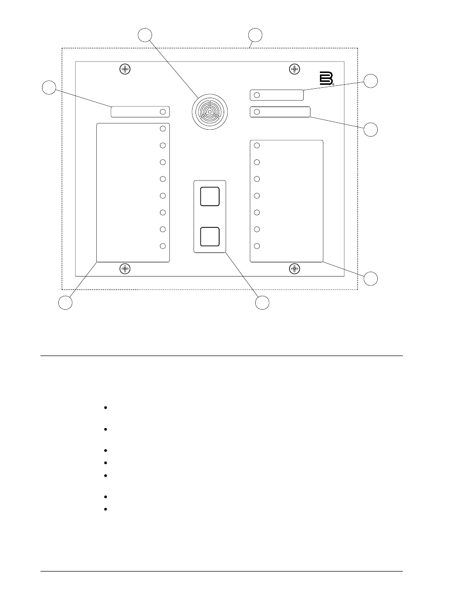 Winco RDP-110 User Manual | Page 14 / 23