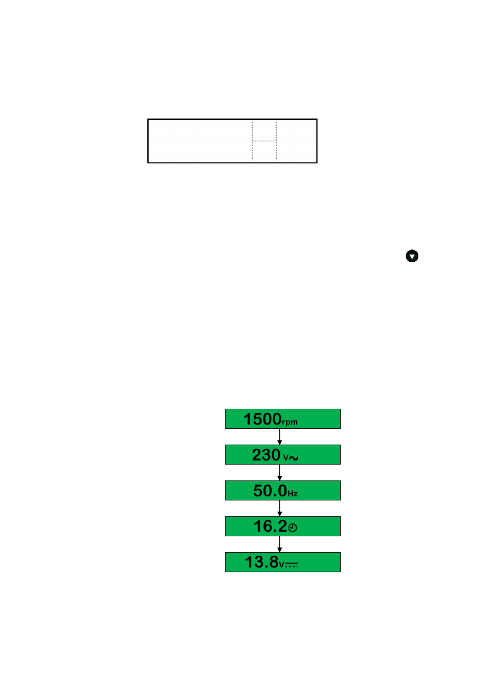 Winco DSE3000 Series User Manual | Page 18 / 42