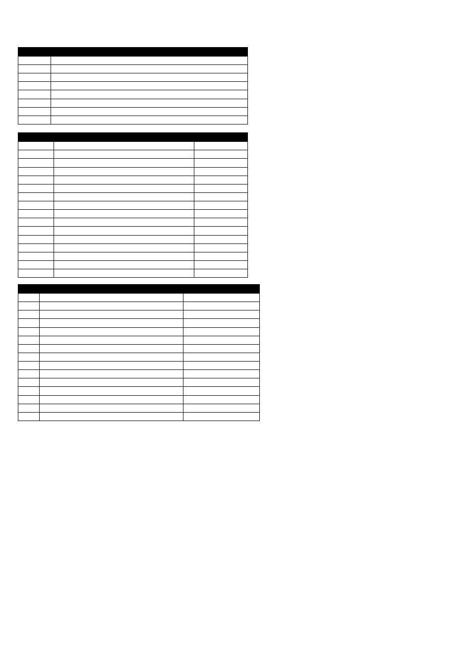 Winco DSE3000 Series User Manual | Page 30 / 42