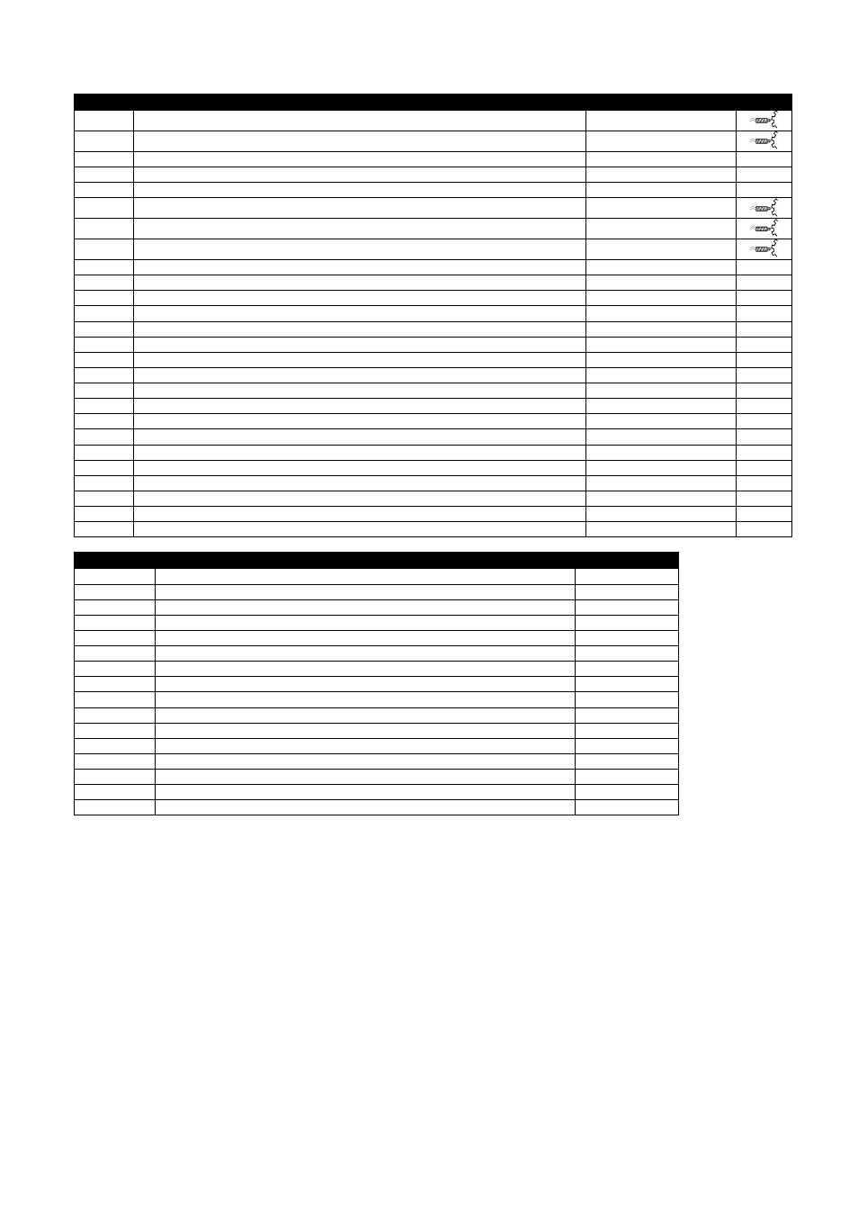 Winco DSE3000 Series User Manual | Page 31 / 42