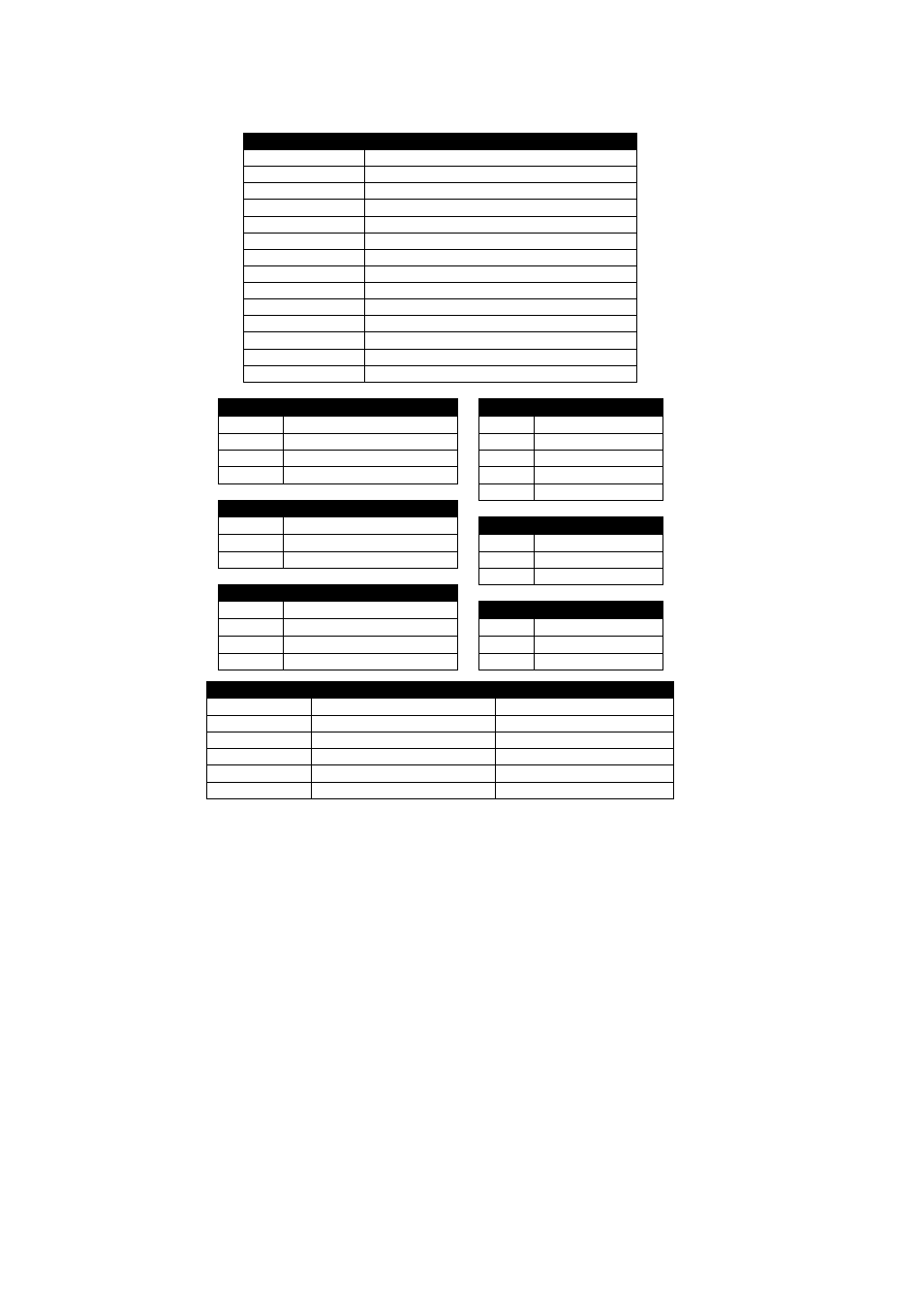 Winco DSE3000 Series User Manual | Page 32 / 42