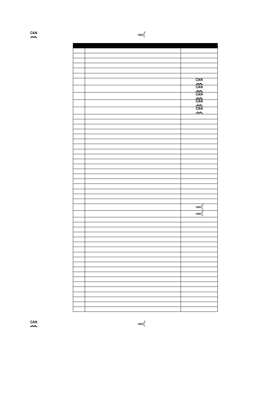 Winco DSE3000 Series User Manual | Page 33 / 42