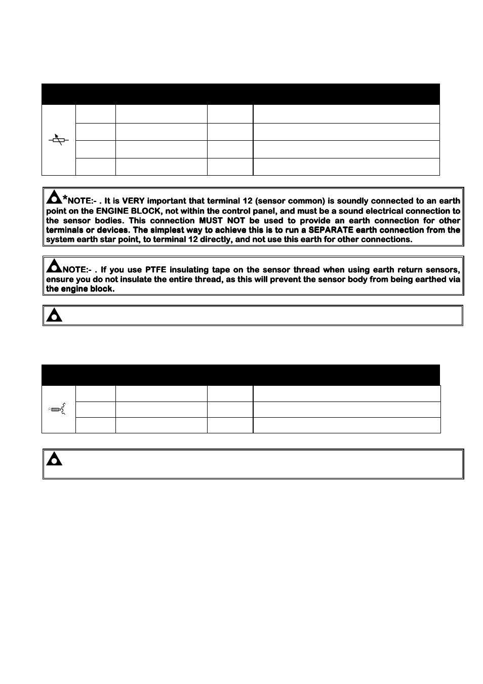 Winco DSE71xx Series User Manual | Page 13 / 60