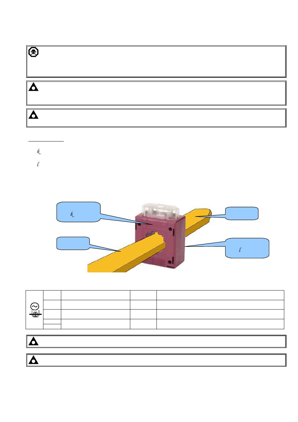 Winco DSE71xx Series User Manual | Page 15 / 60