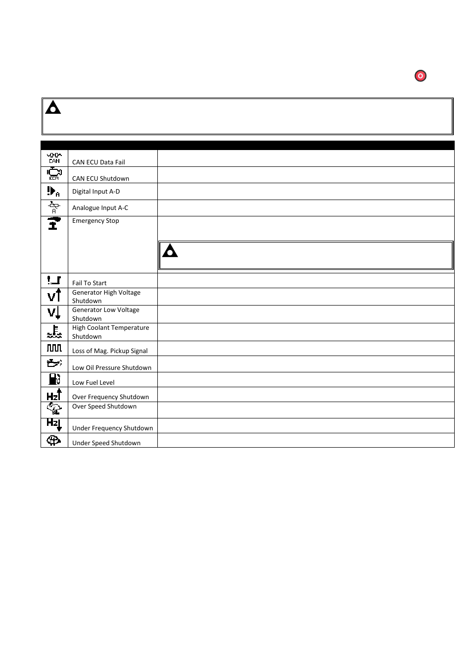 Winco DSE71xx Series User Manual | Page 33 / 60