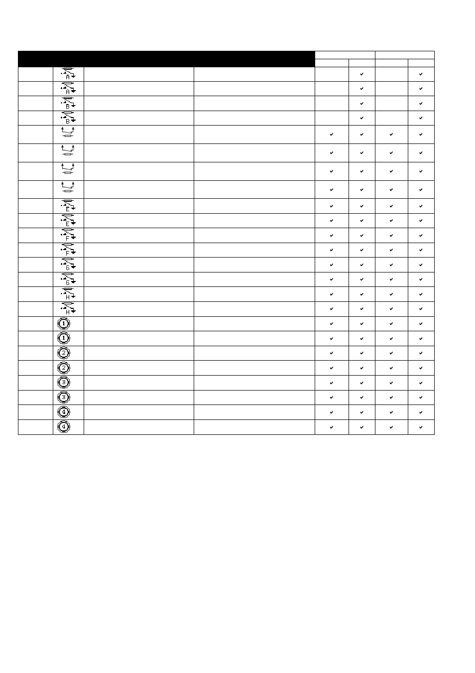 Winco DSE71xx Series User Manual | Page 40 / 60