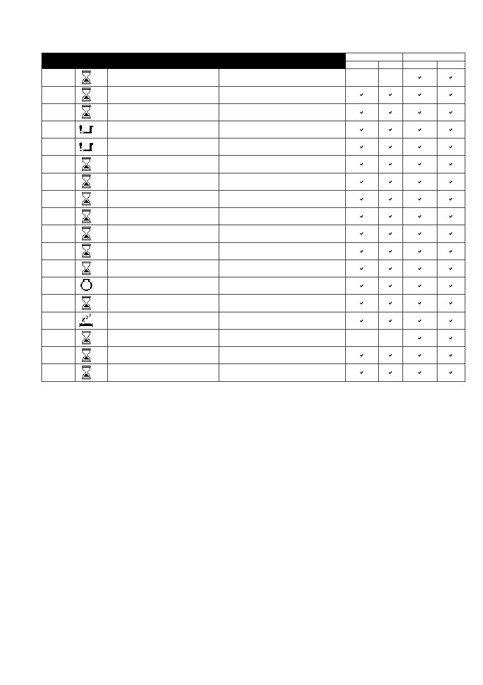 Winco DSE71xx Series User Manual | Page 41 / 60