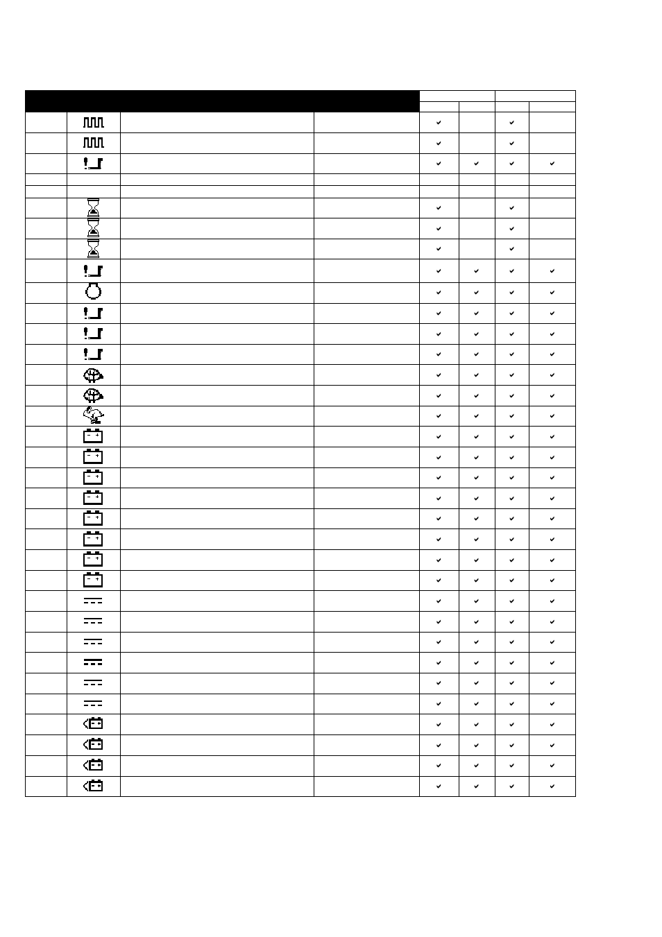 Winco DSE71xx Series User Manual | Page 44 / 60