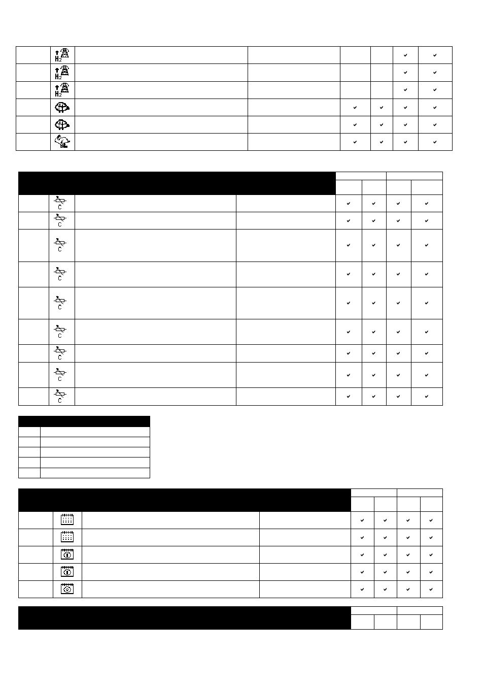 Winco DSE71xx Series User Manual | Page 46 / 60