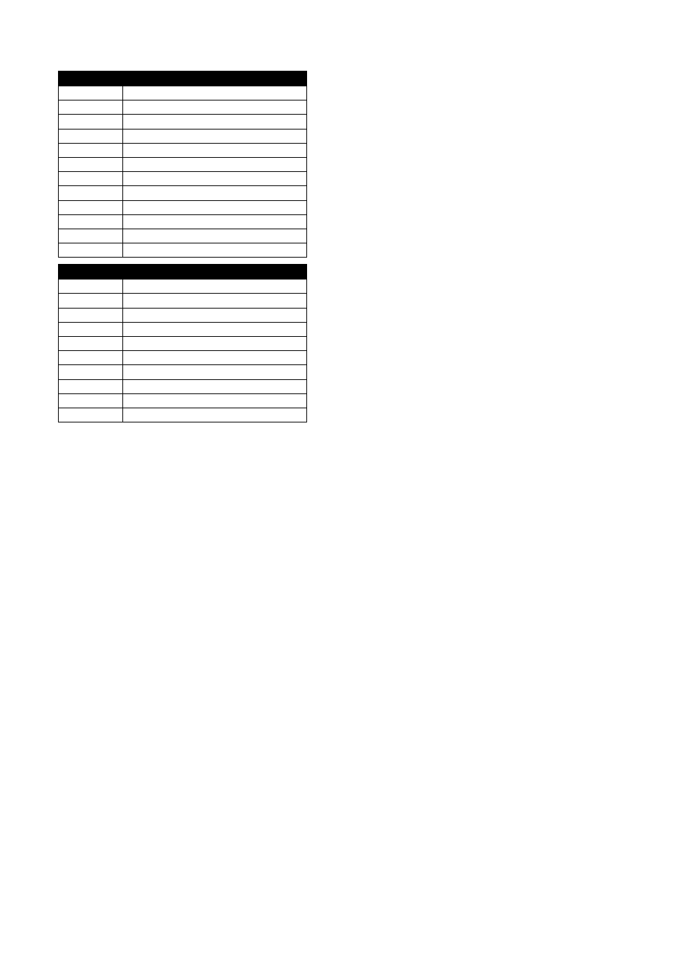 Winco DSE71xx Series User Manual | Page 49 / 60