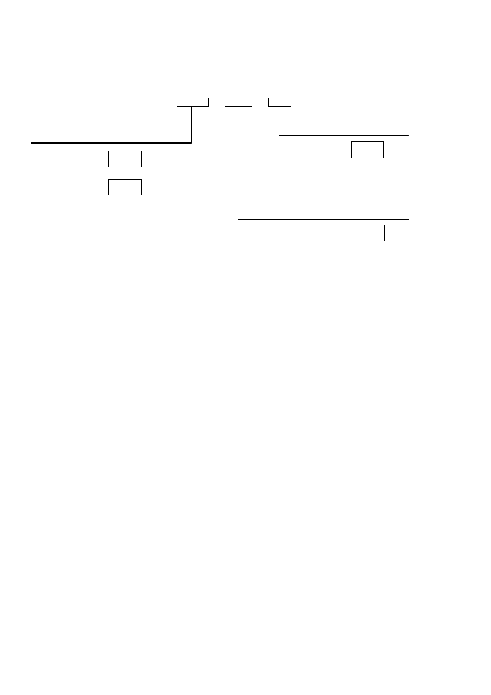 3specifications | Winco DSE71xx Series User Manual | Page 6 / 60