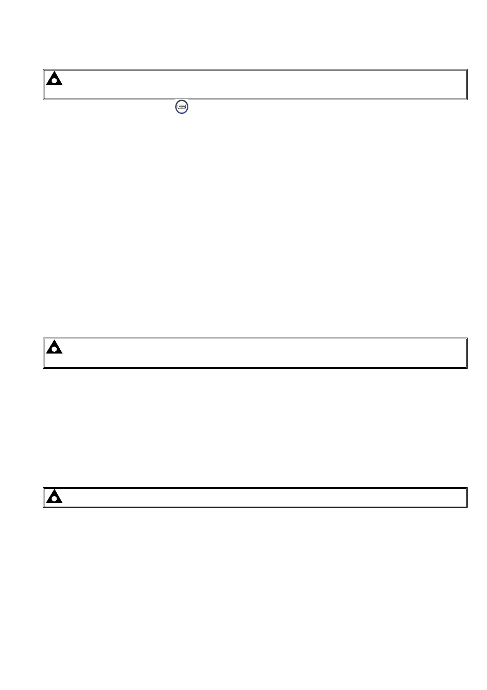 2 automatic mode of operation | Winco DSE7000 Quick Start Guide User Manual | Page 15 / 21