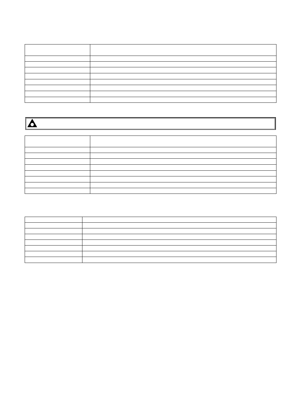 Winco DSE7300 Series User Manual | Page 11 / 109