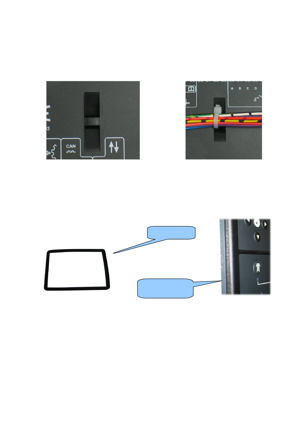 Winco DSE7300 Series User Manual | Page 21 / 109