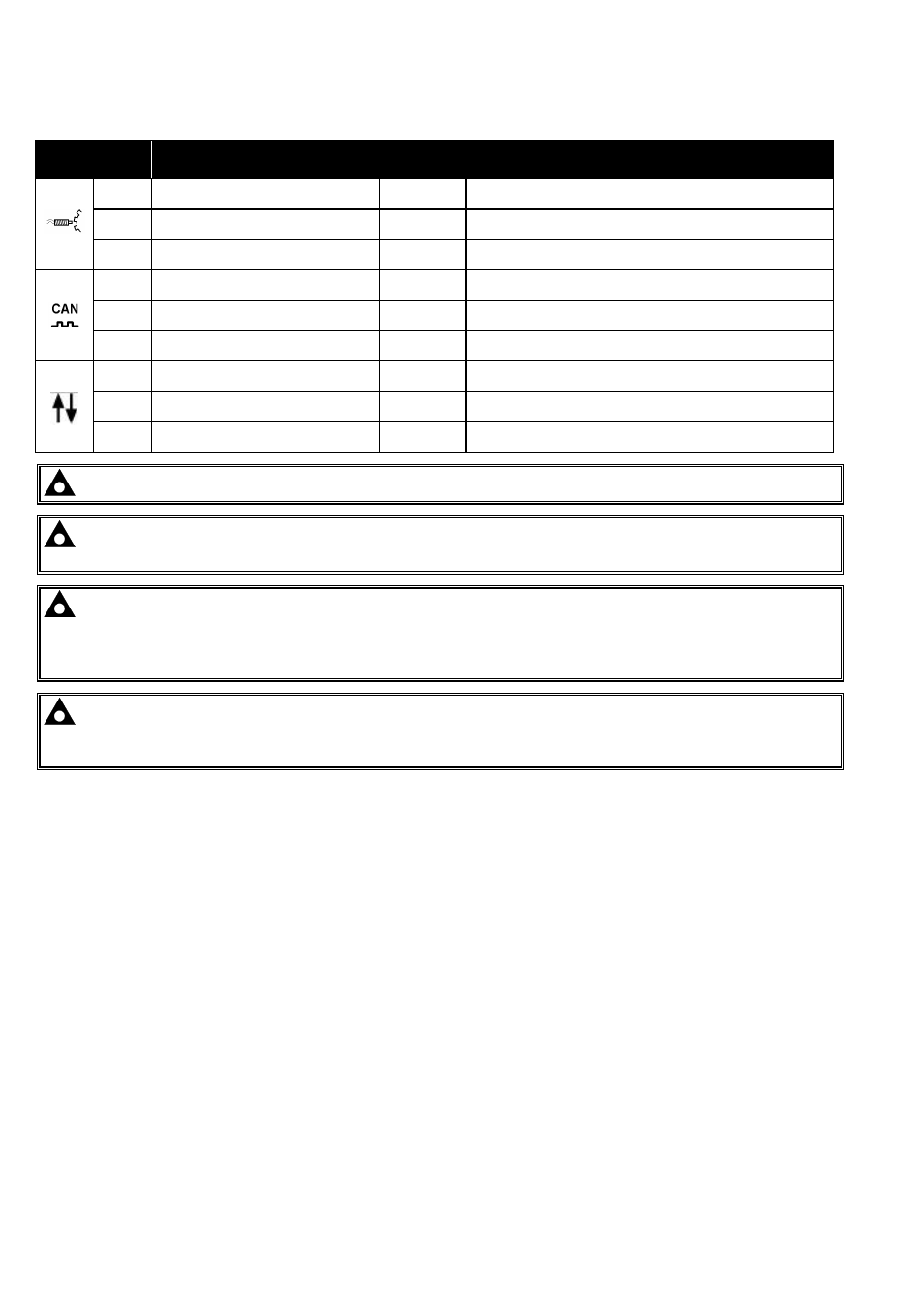 3 magnetic pickup, can and expansion | Winco DSE7300 Series User Manual | Page 28 / 109