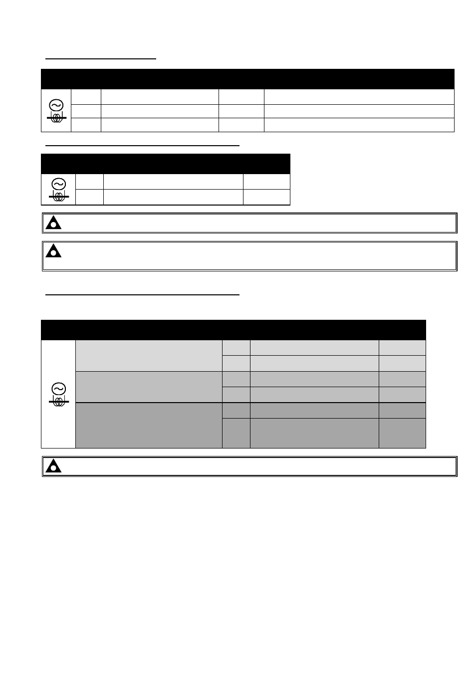 Winco DSE7300 Series User Manual | Page 31 / 109