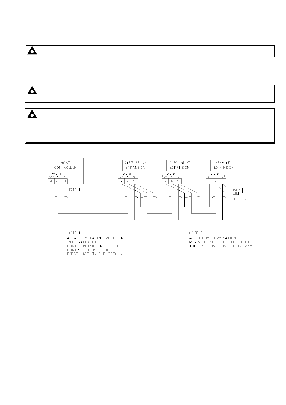 Winco DSE7300 Series User Manual | Page 39 / 109