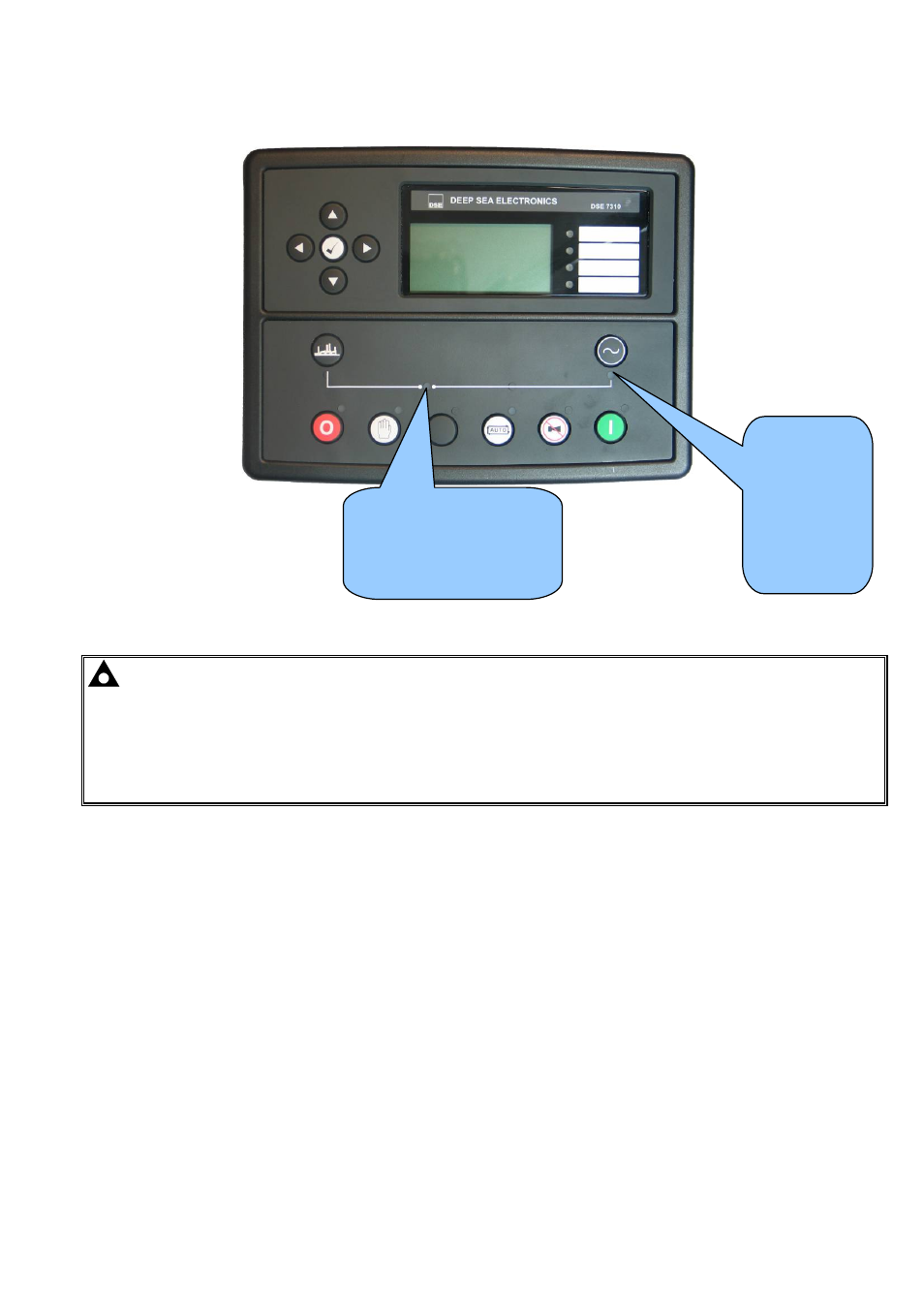 Winco DSE7300 Series User Manual | Page 53 / 109