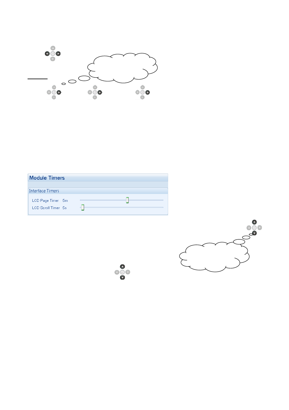 4 viewing the instrument pages | Winco DSE7300 Series User Manual | Page 57 / 109