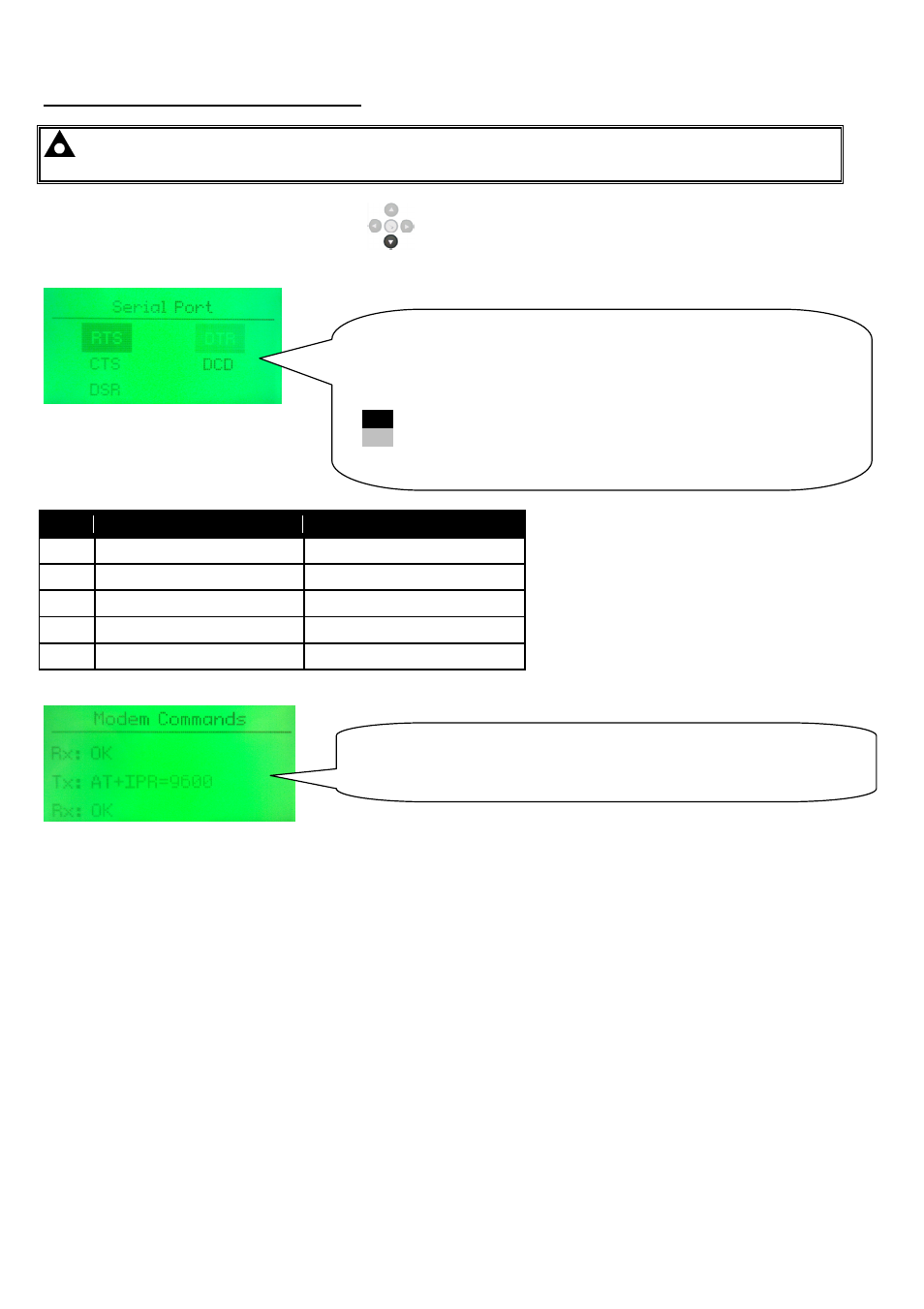 Winco DSE7300 Series User Manual | Page 62 / 109