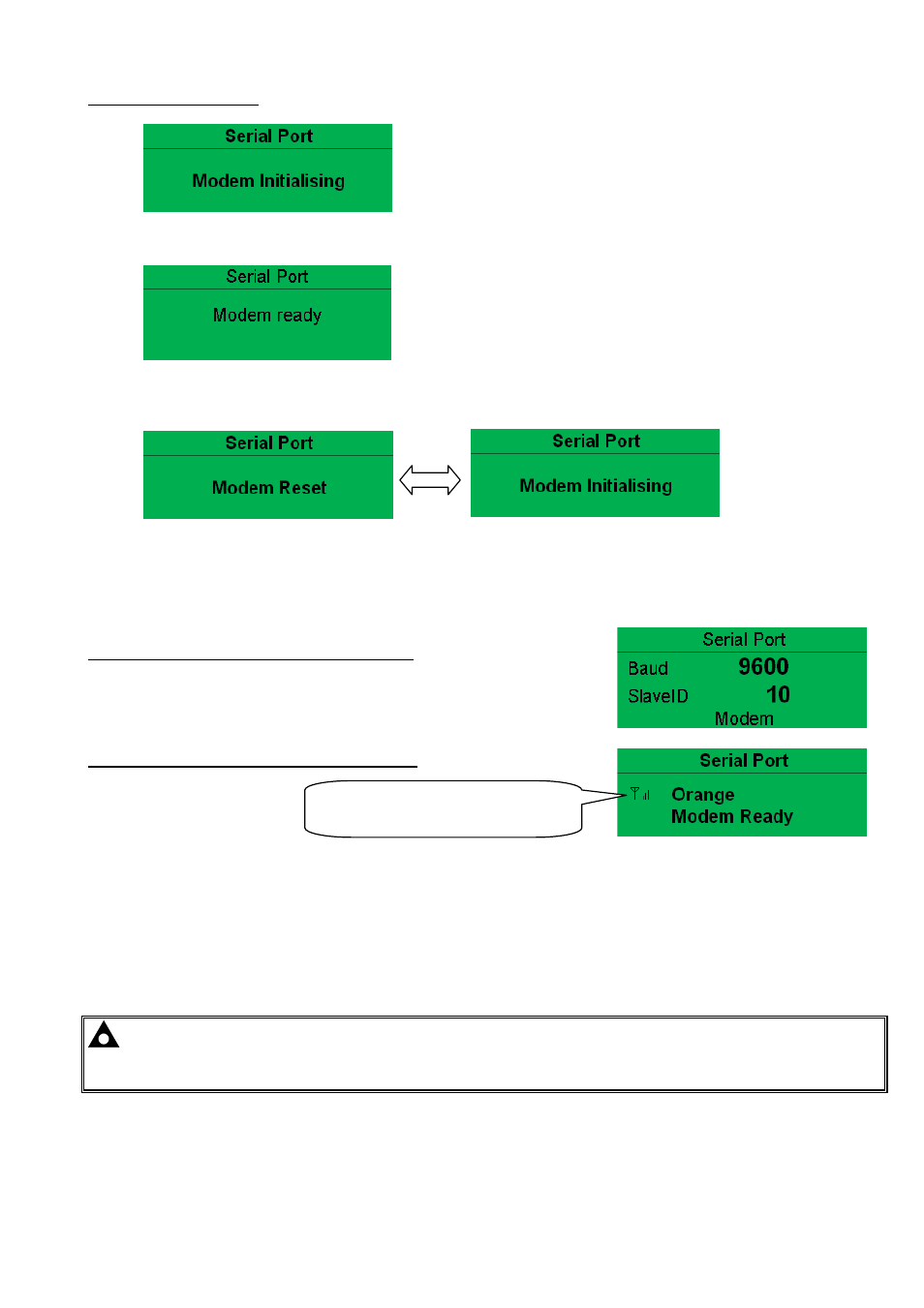 Winco DSE7300 Series User Manual | Page 63 / 109