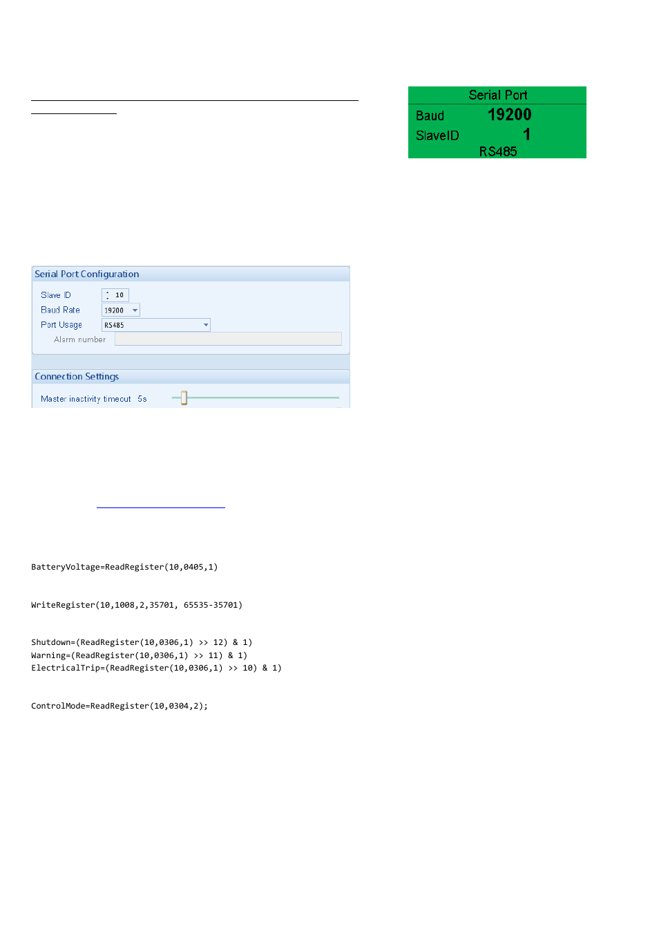 Winco DSE7300 Series User Manual | Page 64 / 109