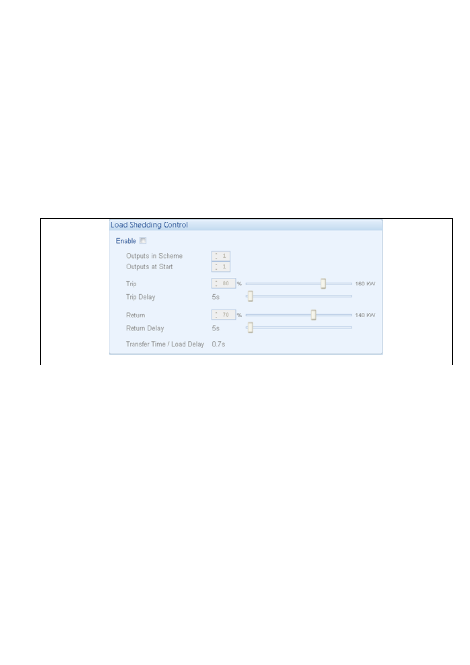 Winco DSE7300 Series User Manual | Page 73 / 109