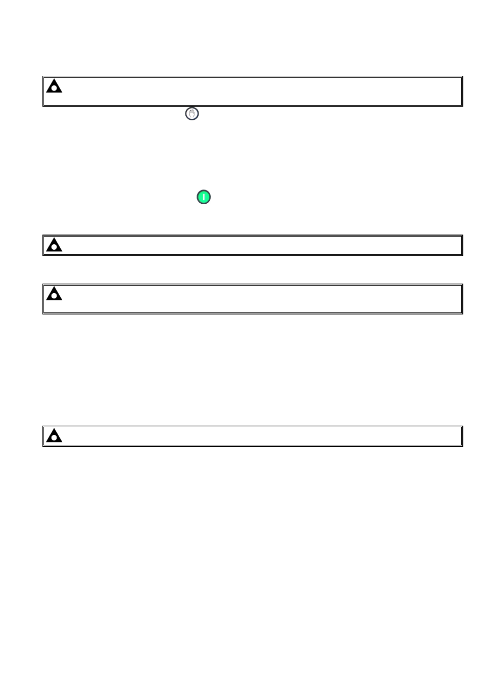 5 manual mode | Winco DSE7300 Series User Manual | Page 77 / 109