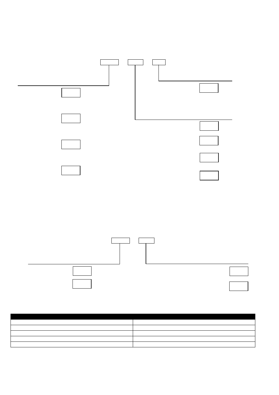 3 specifications, 1 part numbering, 2 model naming | Winco DSE7300 Series User Manual | Page 8 / 109