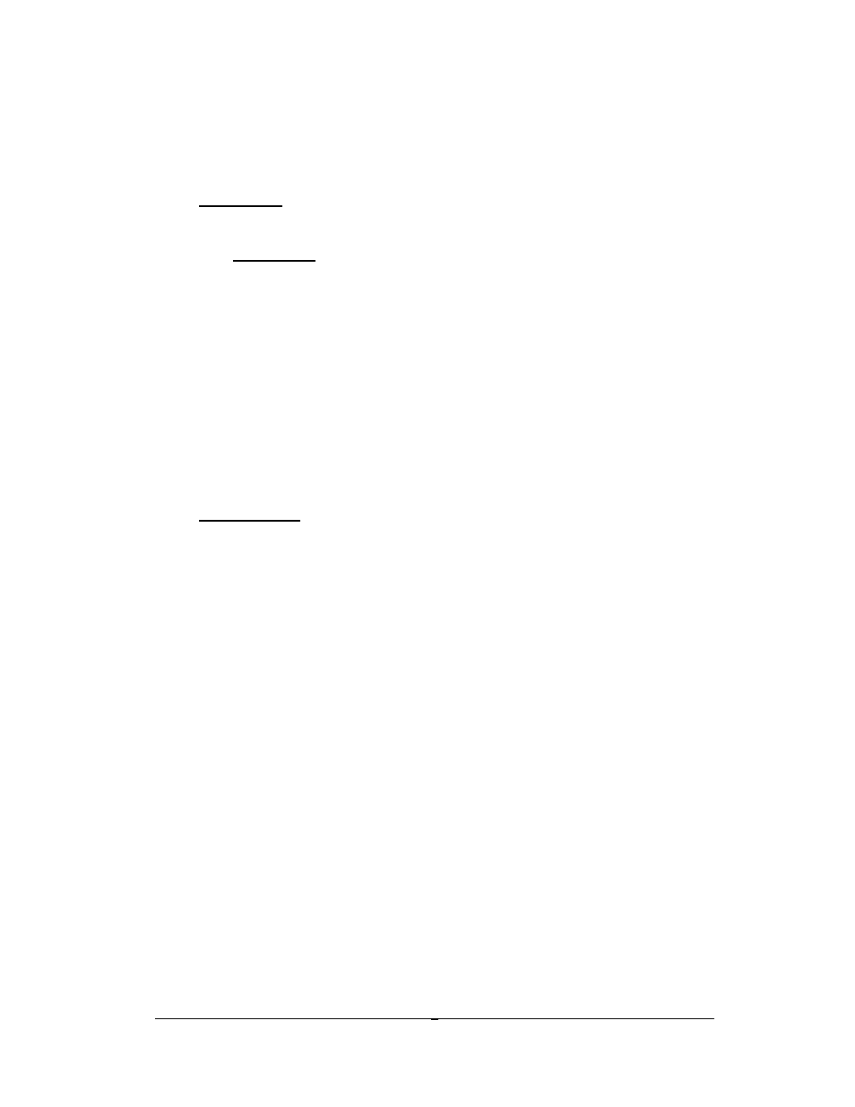 Auxiliary input / output connections | Winco GM100 User Manual | Page 10 / 14