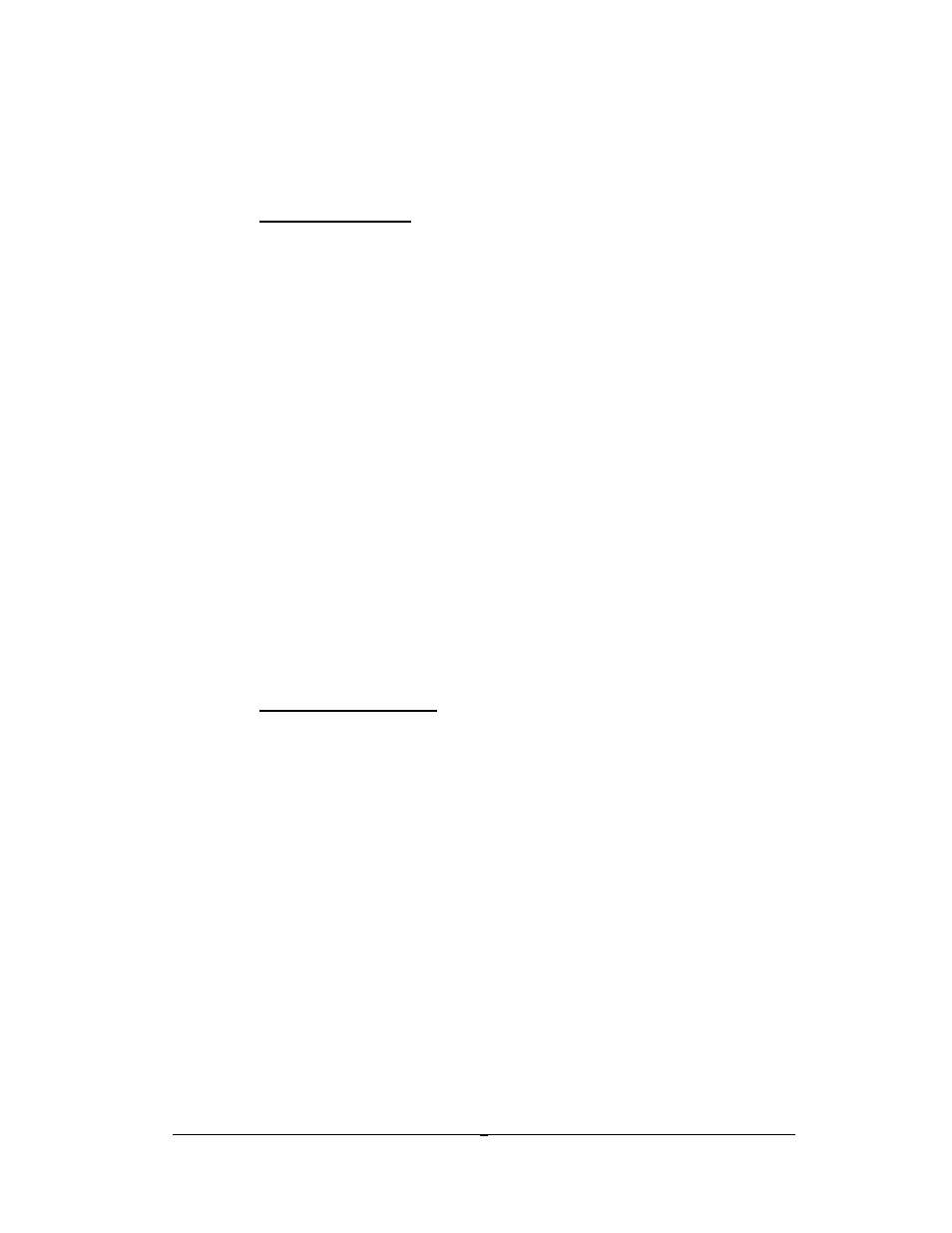 Winco GM100 User Manual | Page 6 / 14