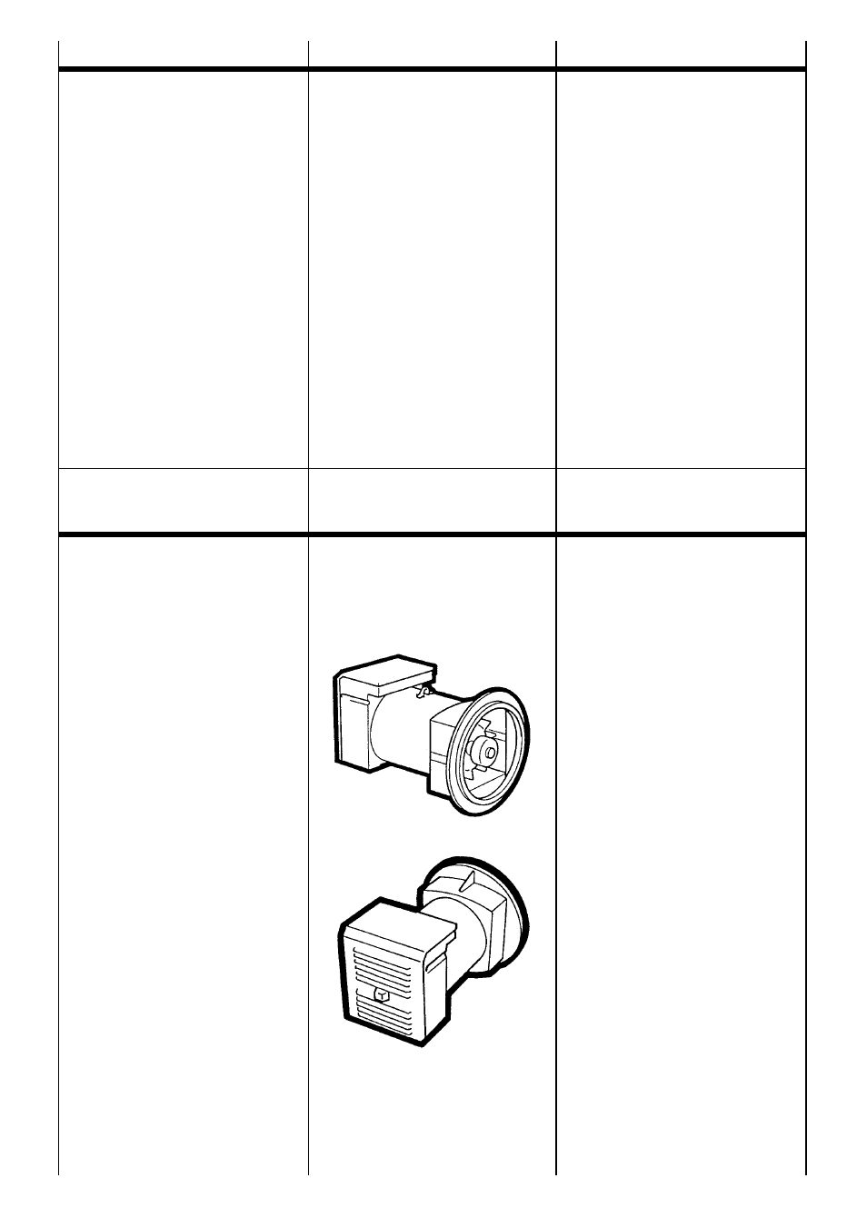 Descrizione macchina indice, Pag index, Machine description | Winco ACO3 User Manual | Page 2 / 34