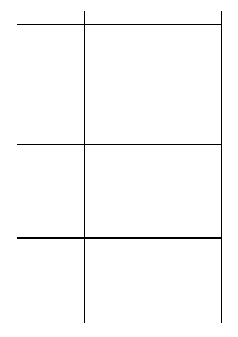 Winco ACO3 User Manual | Page 21 / 34