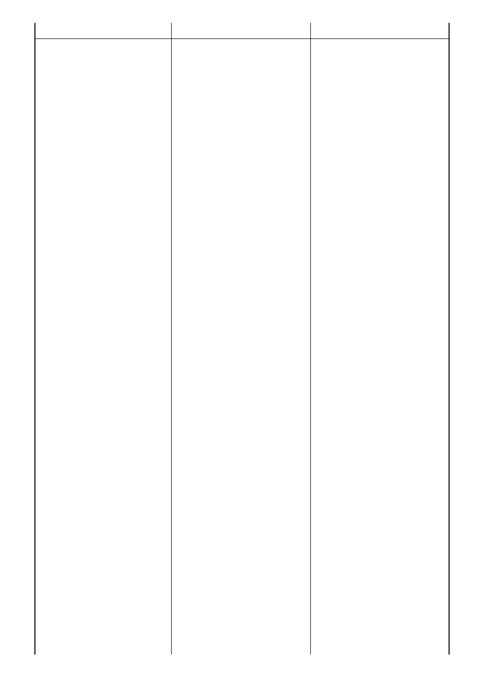 Maintenance wartung mantenimiento | Winco ACO3 User Manual | Page 23 / 34