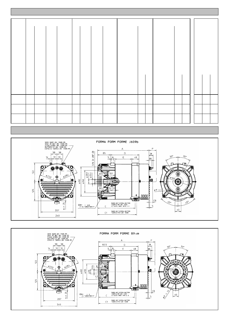 Winco AR2 User Manual | Page 10 / 12