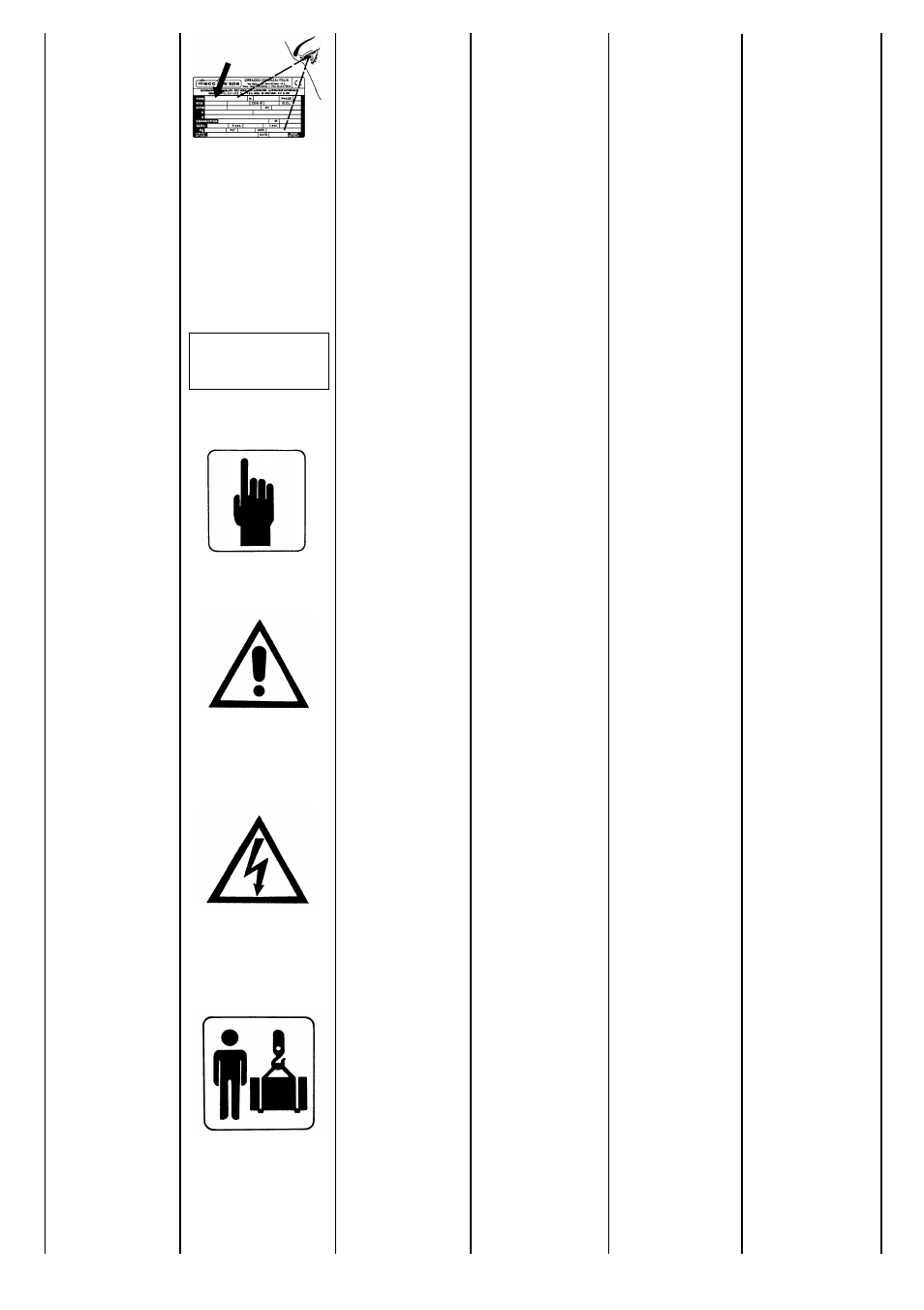 Winco AR2 User Manual | Page 3 / 12